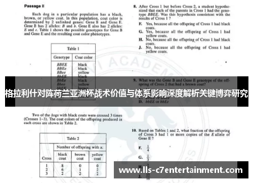 格拉利什对阵荷兰亚洲杯战术价值与体系影响深度解析关键博弈研究 格拉利什对阵荷兰亚洲杯战术价值与体系影响深度解析关键博弈研究