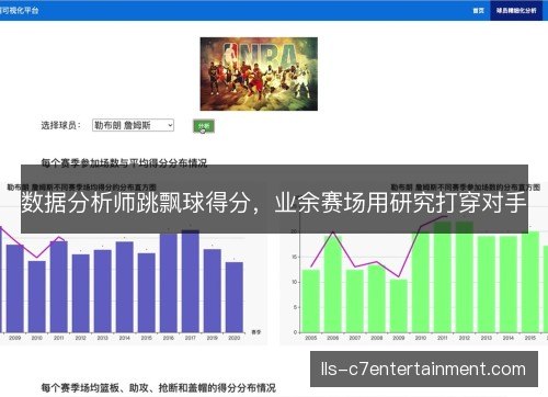 数据分析师跳飘球得分，业余赛场用研究打穿对手
